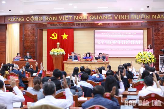 Vững niềm tin, bền khát vọng, kiến tạo tương lai