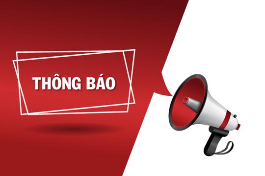 Điều chỉnh thời gian làm việc của các cơ quan, ban ngành tỉnh Đăk Lăk từ ngày 1/5/2026